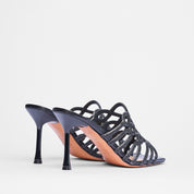 Sandalo Klara Nero | 5568