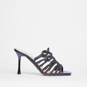 Sandalo Klara Nero | 5568