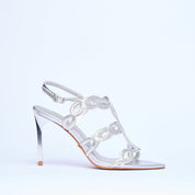Sandal Flash Silver | 7008