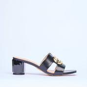 Sandal Infinity Black | 7040