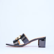Sandal Infinity Black | 7040