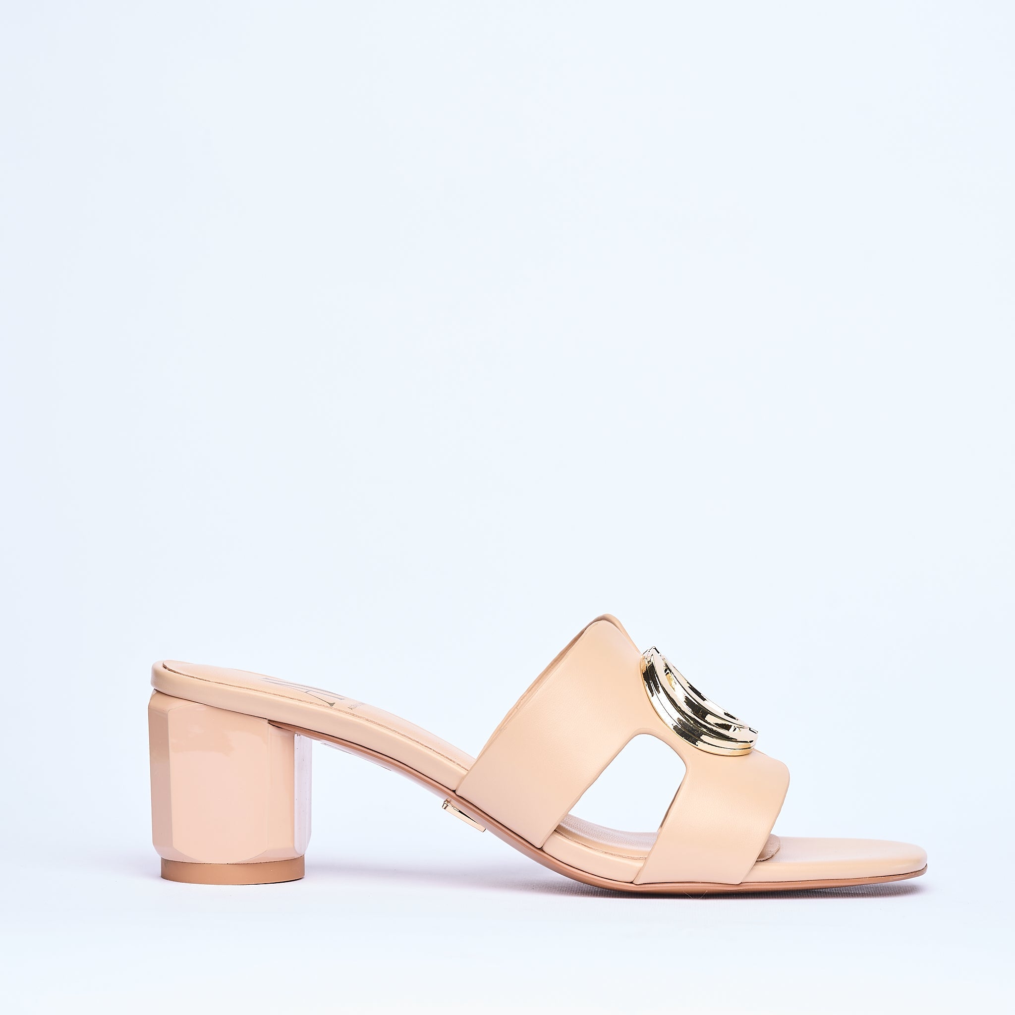 Sandal Flow Nude | 7040