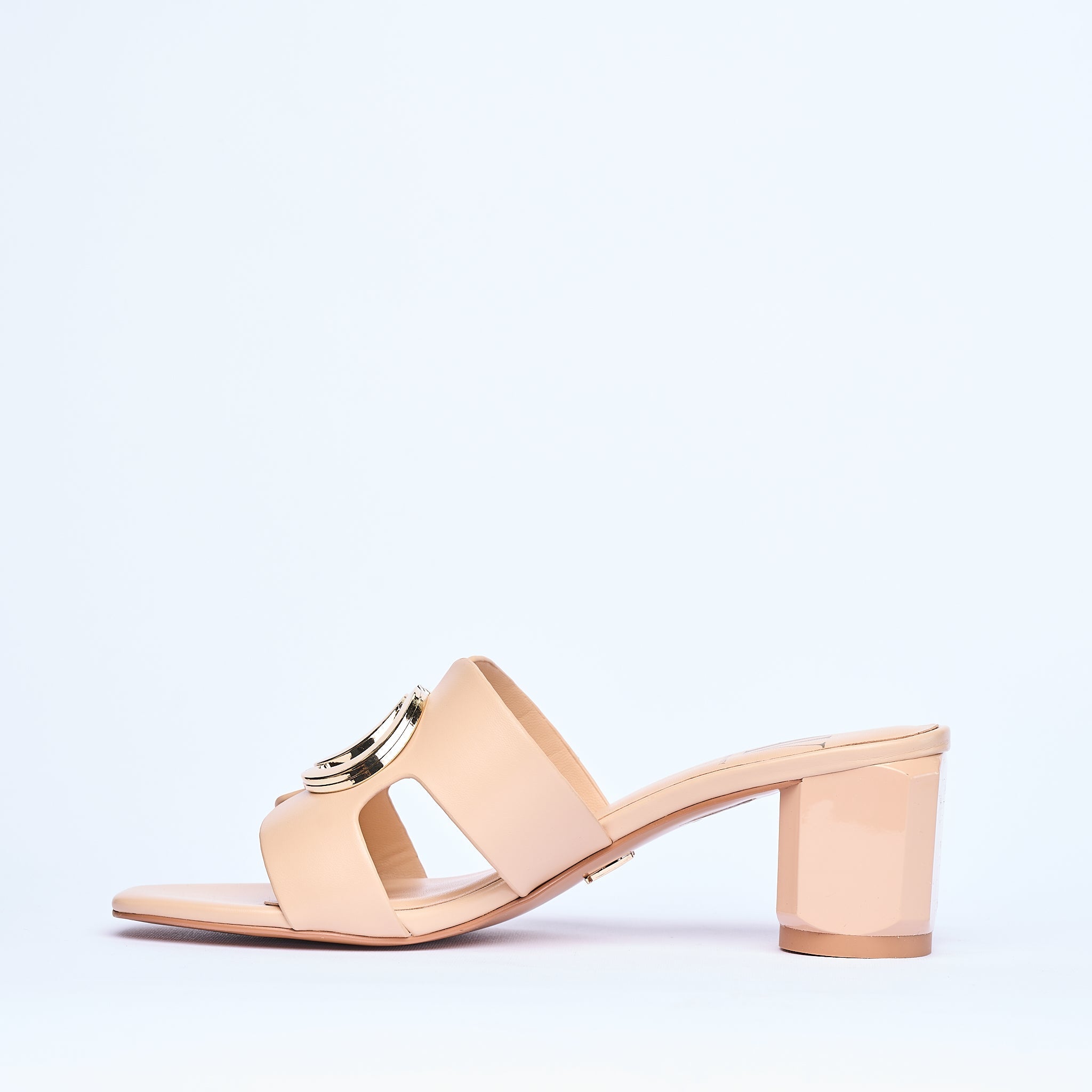 Sandal Flow Nude | 7040