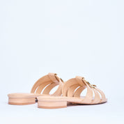 Slippers Starlight Nude | 7051