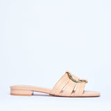 Slippers Starlight Nude | 7051