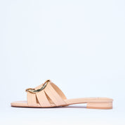 Slippers Starlight Nude | 7051