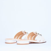 Slippers Sunset White | 7051