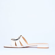 Slippers Sunset White | 7051
