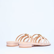 Slippers Gorgeous Nude | 7061