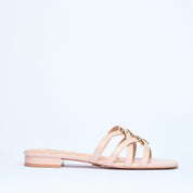 Slippers Gorgeous Nude | 7061