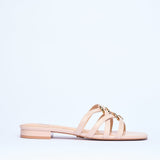 Slippers Gorgeous Nude | 7061