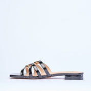 Slippers Obsession Black | 7061