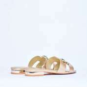 Jewel Silhouette Platinum | 7048