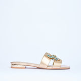 Jewel Silhouette Platinum | 7048