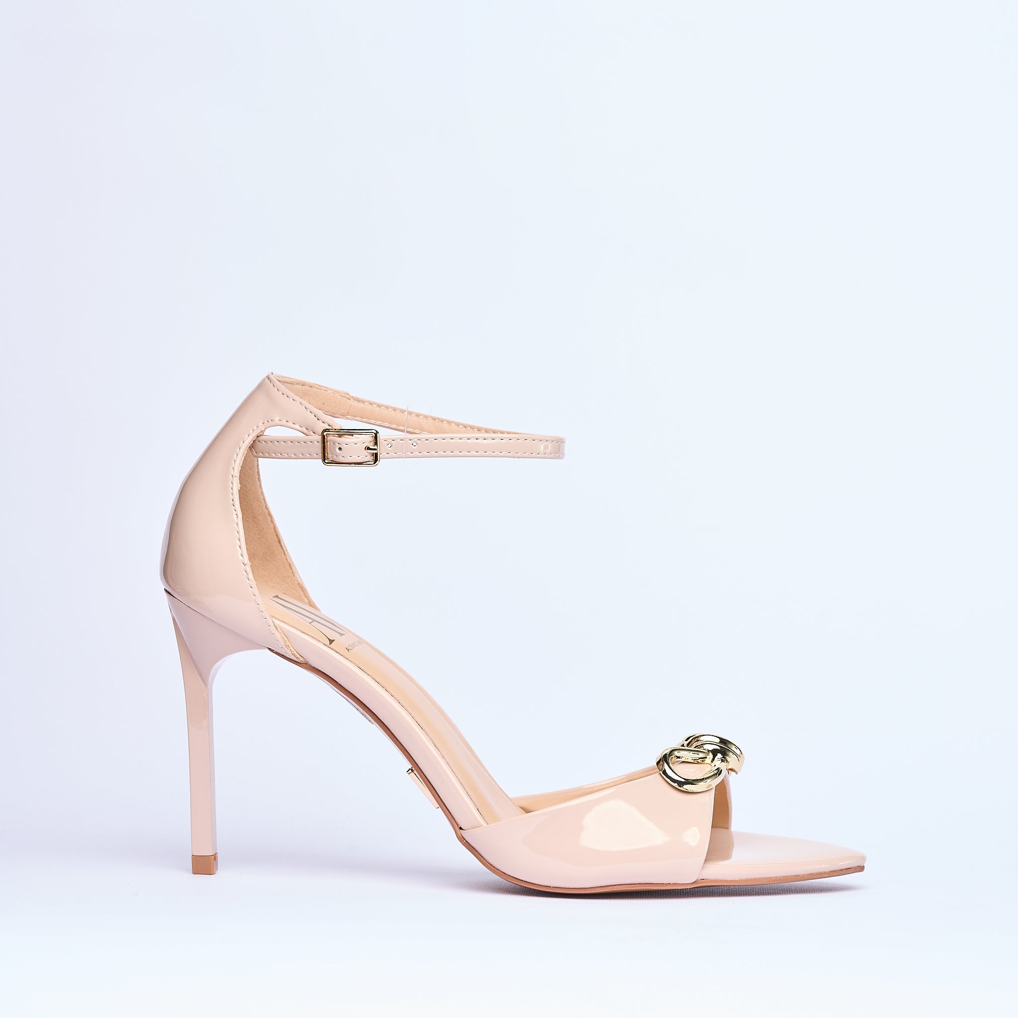 Sandal Magic Nude | 7015