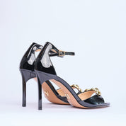 Sandal Prime Black | 7015