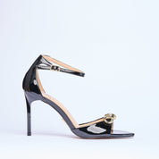 Sandal Prime Black | 7015