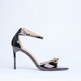 Sandal Prime Black | 7015