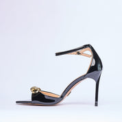 Sandal Prime Black | 7015