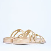 Slippers Secret Platinum | 7005