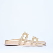 Slippers Secret Platinum | 7005