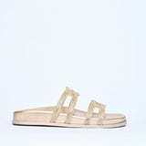 Slippers Secret Platinum | 7005