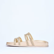Slippers Secret Platinum | 7005