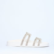 Slippers Relax White | 7005