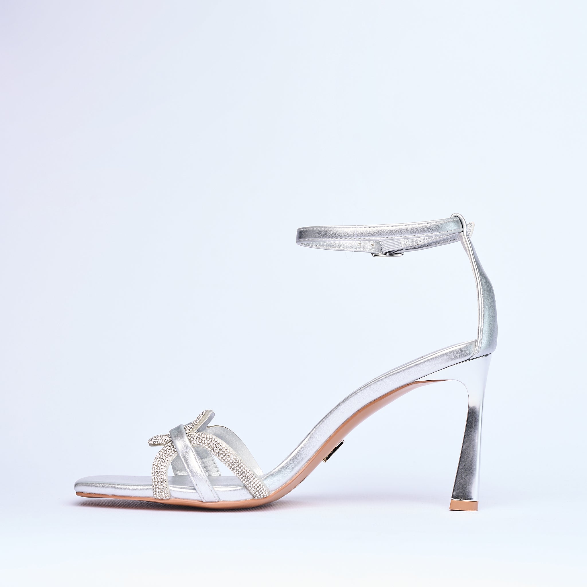 Sandal Fever Silver | 7038