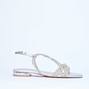 Sandal Harmony Silver | 7034