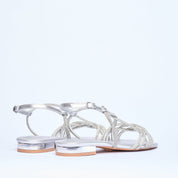 Sandal Harmony Silver | 7034