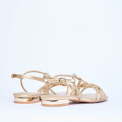 Sandal Joyful Platinum | 7034