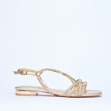 Sandal Joyful Platinum | 7034