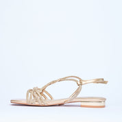 Sandal Joyful Platinum | 7034