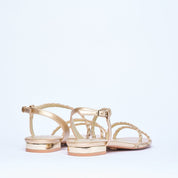 Sandal Finesse Platinum | 7031