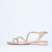 Sandal Finesse Platinum | 7031