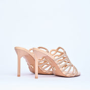 Sandal Vision Nude | 7009