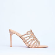 Sandal Vision Nude | 7009