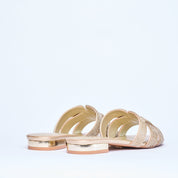Slippers Soul Platinum | 7028