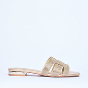 Slippers Soul Platinum | 7028