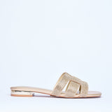 Slippers Soul Platinum | 7028