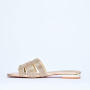 Slippers Soul Platinum | 7028