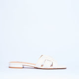 Slippers Divine White | 7075