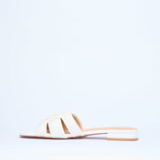 Slippers Divine White | 7075