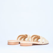 Slippers Heaven Nude | 7075