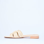 Slippers Heaven Nude | 7075