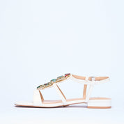 Jewel Glow White | 7046