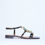 Jewel Velocity Black | 7046