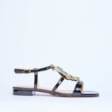 Jewel Velocity Black | 7046