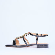 Jewel Velocity Black | 7046
